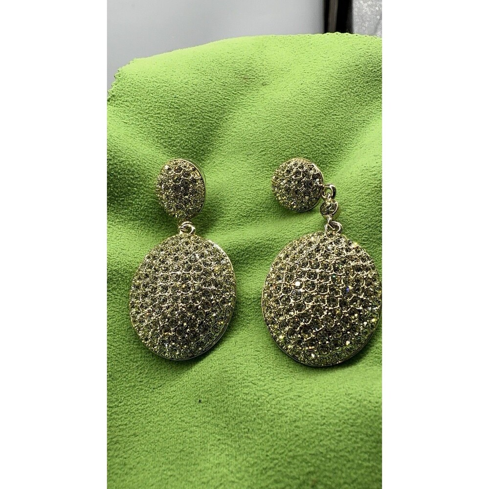 Joan Boyce earrings
